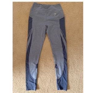 Gymshark leggings